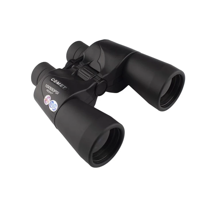 Lornetka COMET PRO ADVENTURE 10x50 DPS I FMC LR-071B